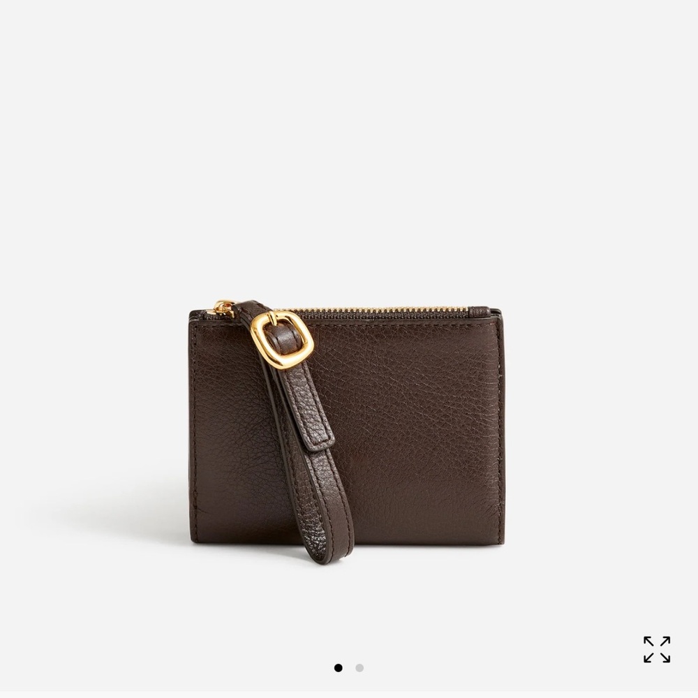 Madewell Bifold wallet